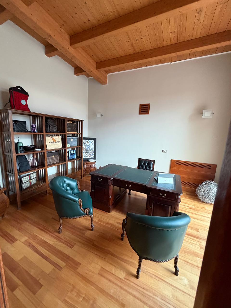 UFFICIO DIRIGENZIALE