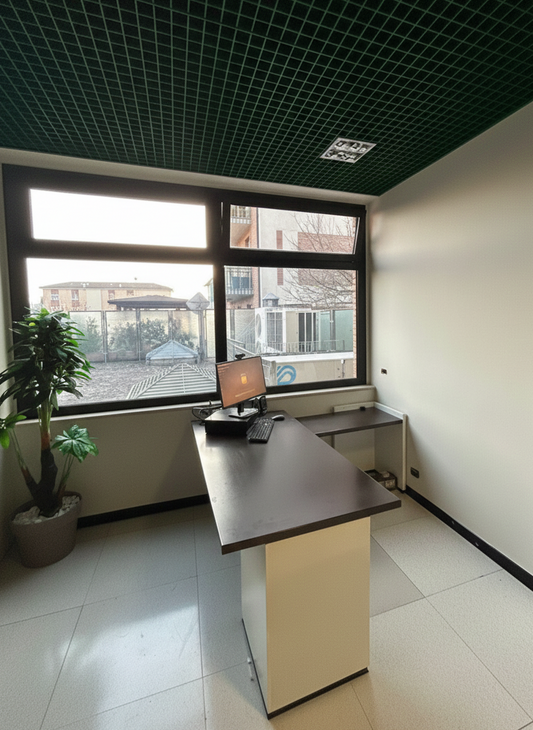 POSTAZIONE 2 OPEN VIEW