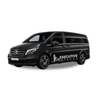 MERCEDE-BENZ CLASSE V