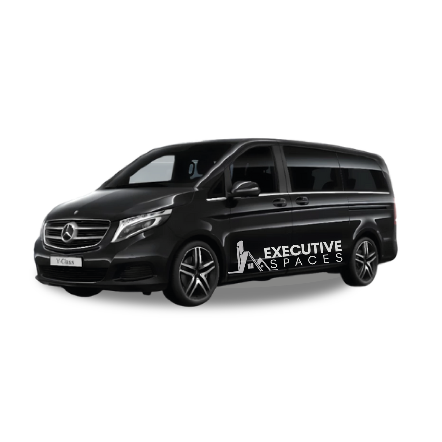 MERCEDE-BENZ CLASSE V