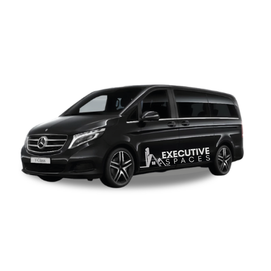 MERCEDE-BENZ CLASSE V