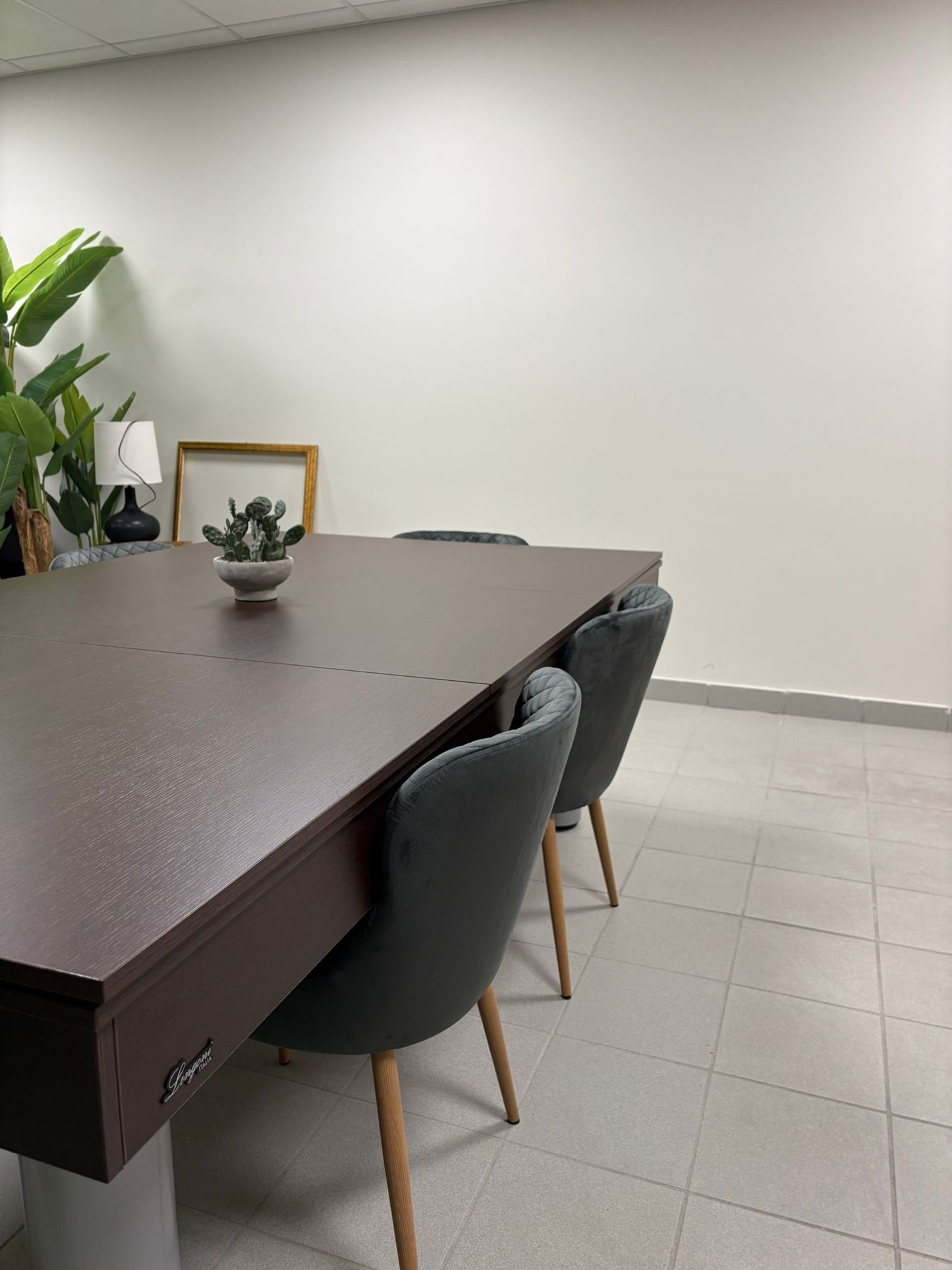 SALA RIUNIONI LUXURY LARGE