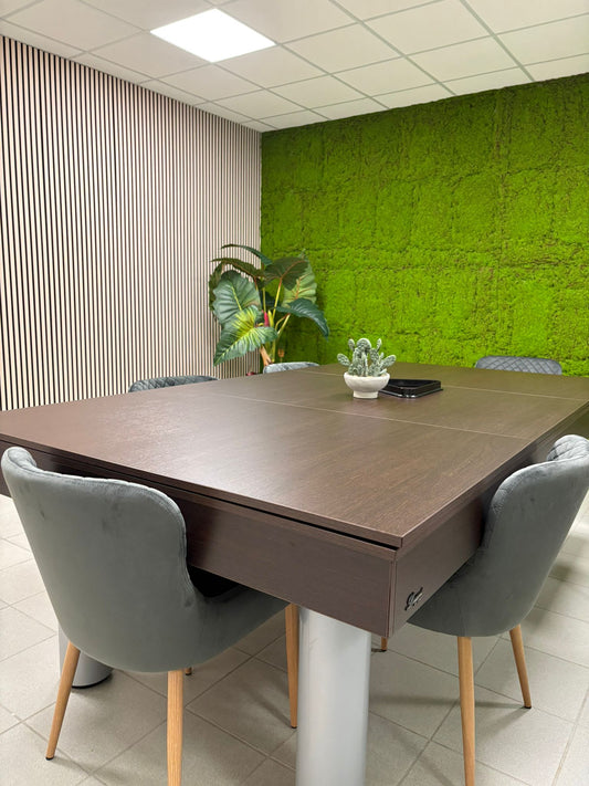 SALA RIUNIONI LUXURY LARGE