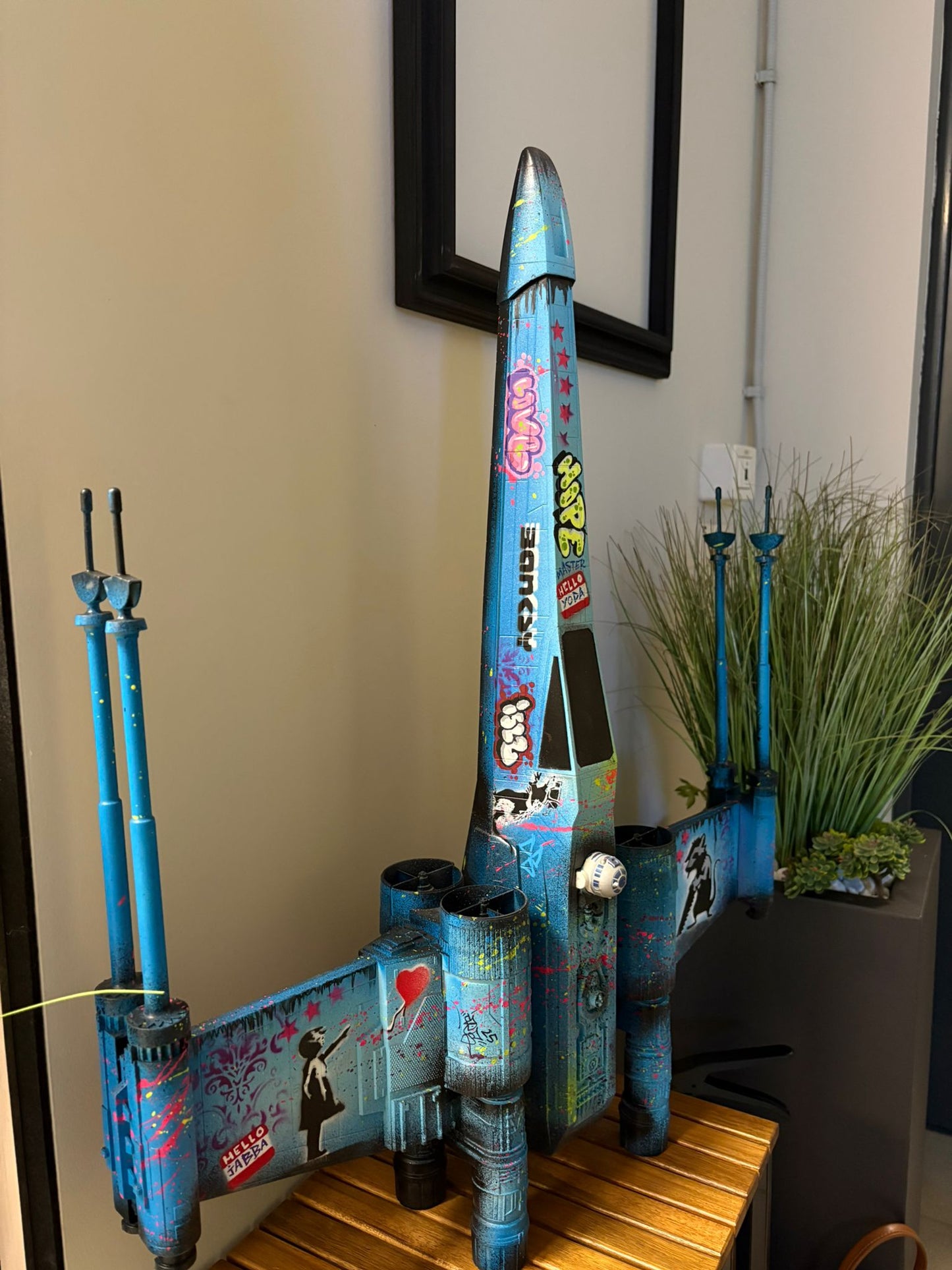 UFFICIO EXTRA LUX SINGOLO