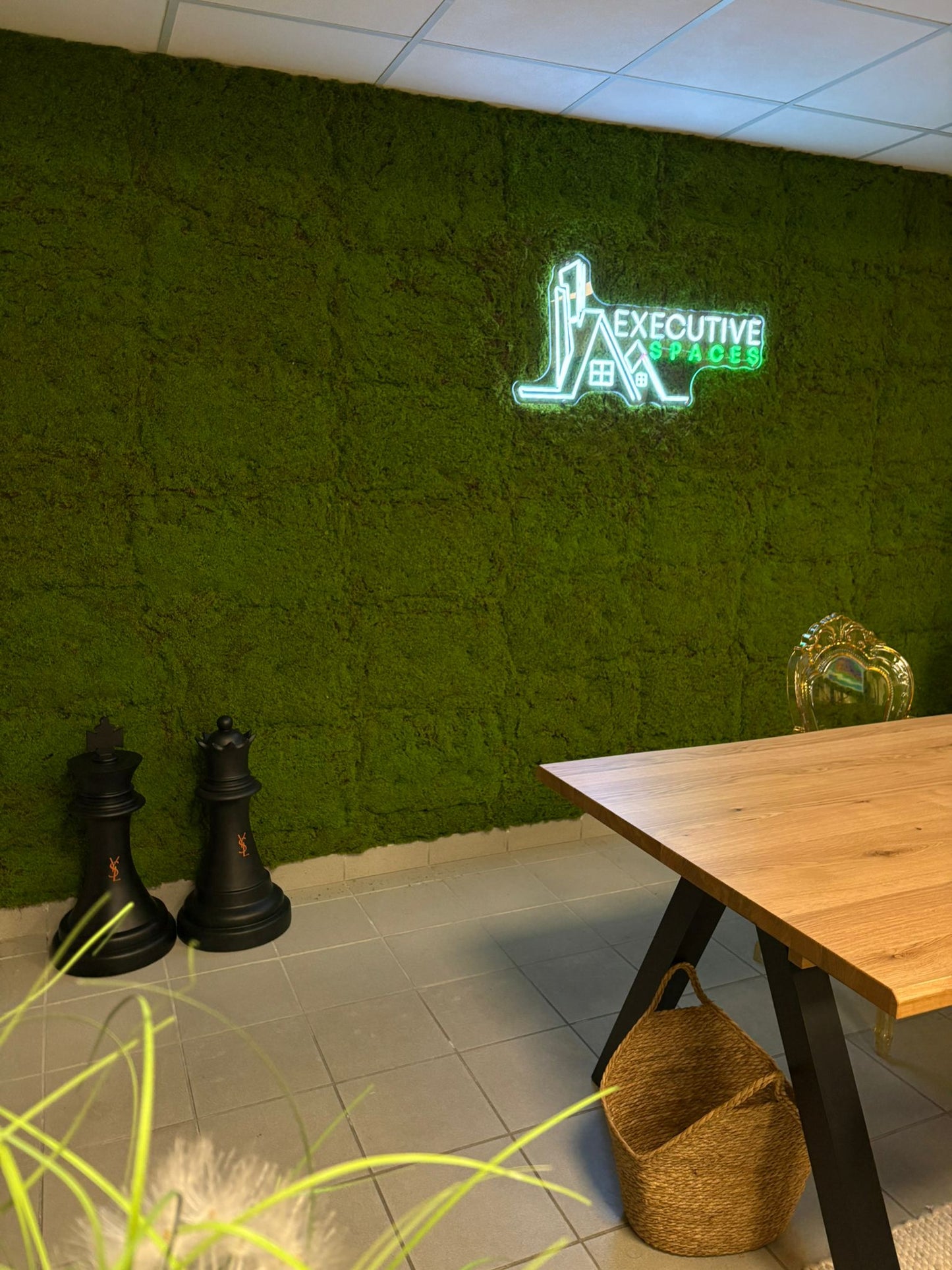 UFFICIO EXTRA LUX SINGOLO