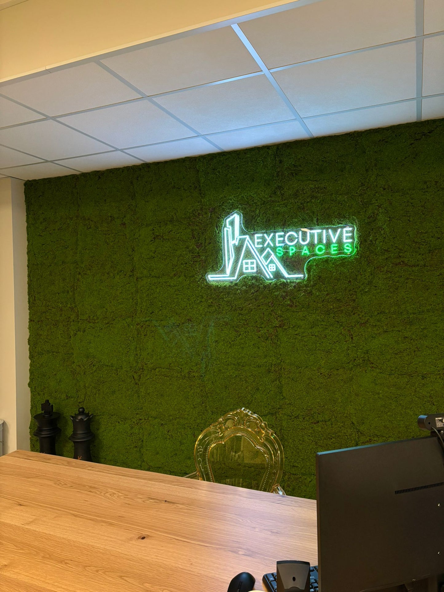 UFFICIO EXTRA LUX SINGOLO