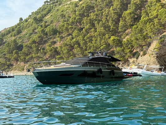 YACHT HERMÈS