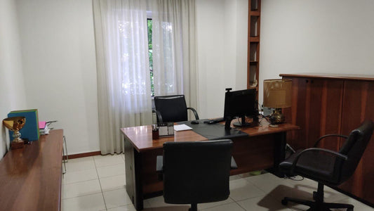 UFFICIO DIRIGENZIALE
