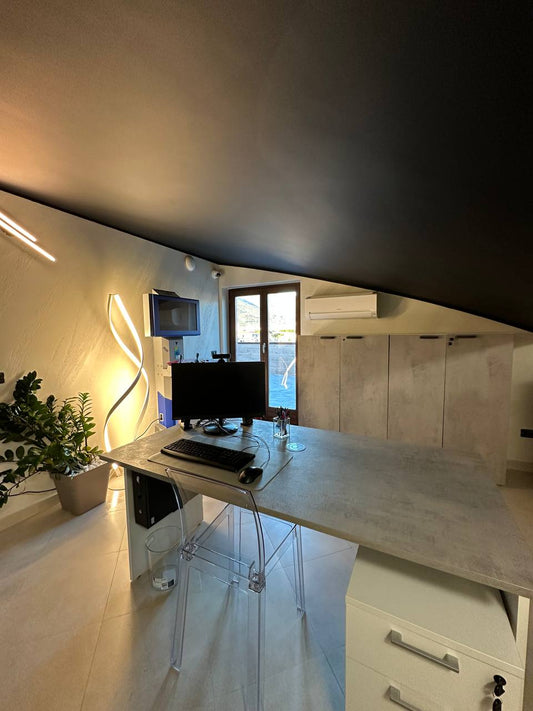 UFFICIO 1 SINGOLO