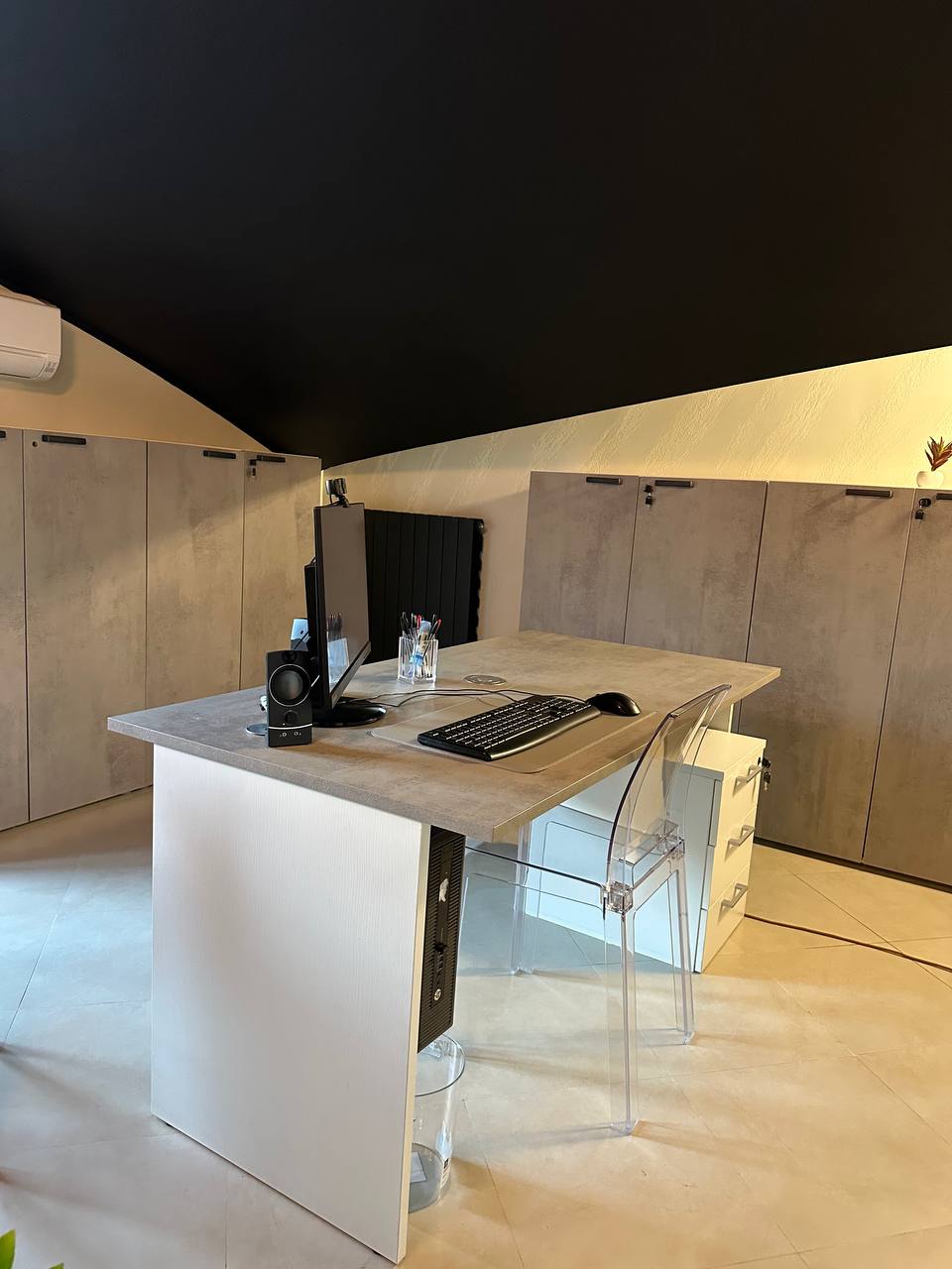 UFFICIO 1 SINGOLO