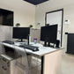 UFFICIO CON POSTAZIONI COWORKING