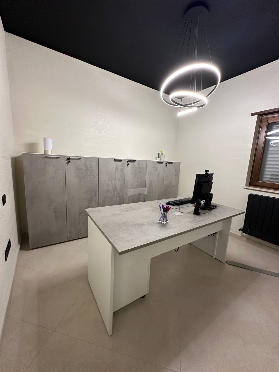 UFFICIO 3 SINGOLO