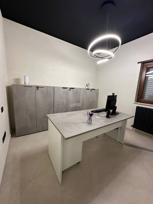 UFFICIO 3 SINGOLO