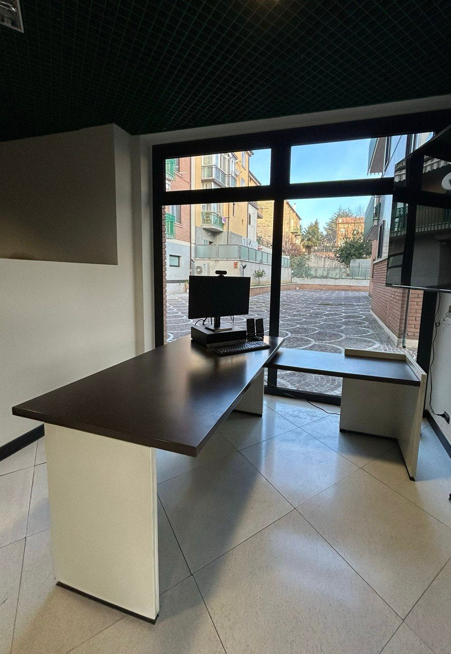 POSTAZIONE OPEN VIEW