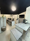 UFFICIO 2 CON POSTAZIONI COWORKING
