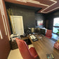 UFFICIO LUXURY SINGOLO