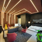 UFFICIO LUXURY SINGOLO