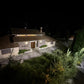 VILLA USO EVENTI