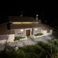VILLA USO EVENTI