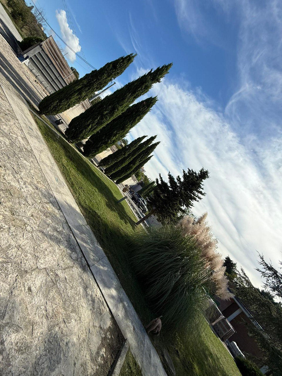 VILLA USO EVENTI