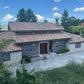 VILLA USO EVENTI