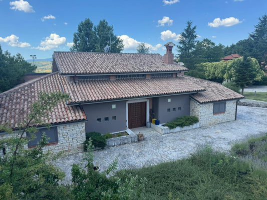 VILLA USO EVENTI