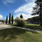 VILLA USO EVENTI