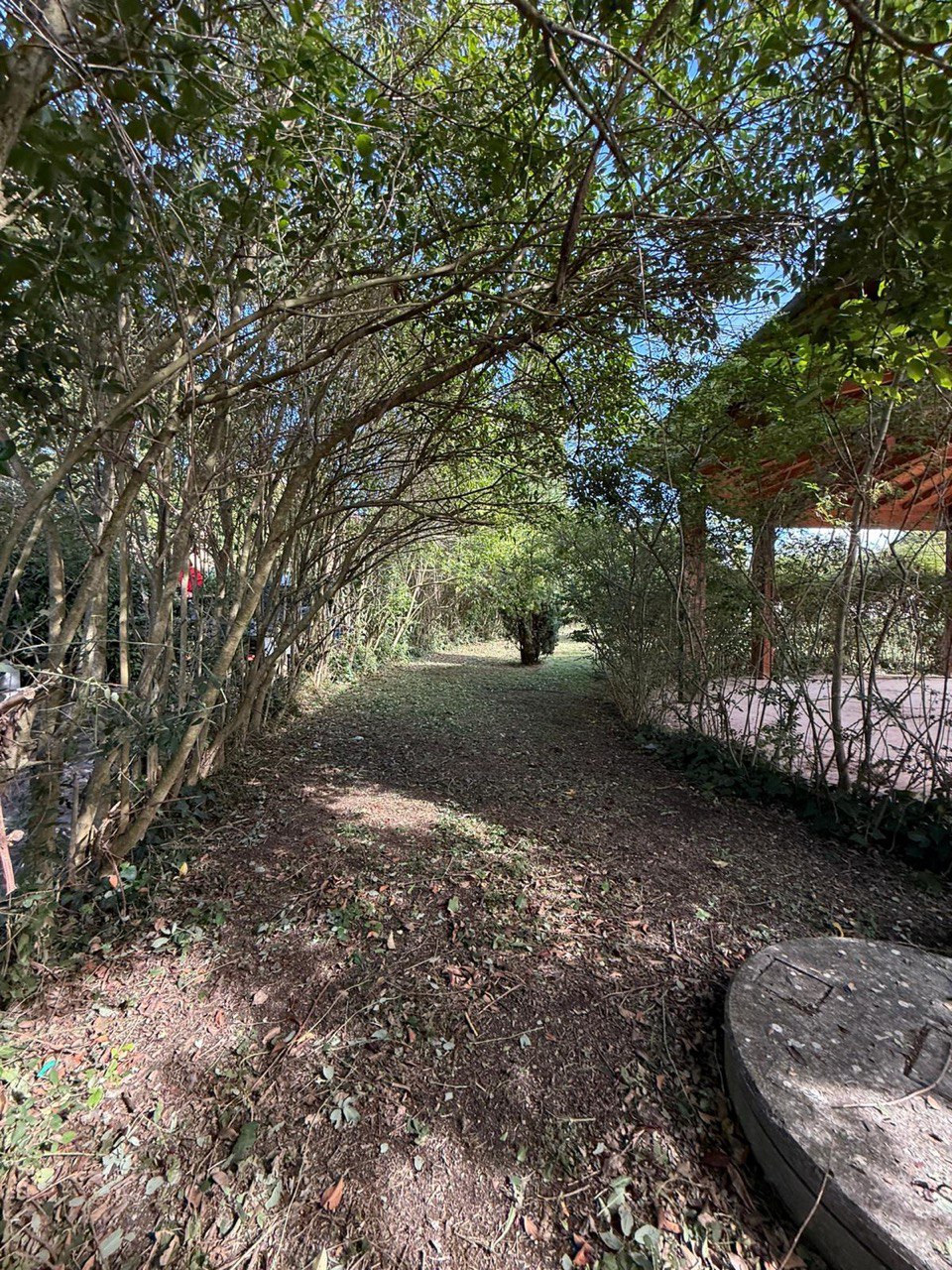 VILLA USO EVENTI