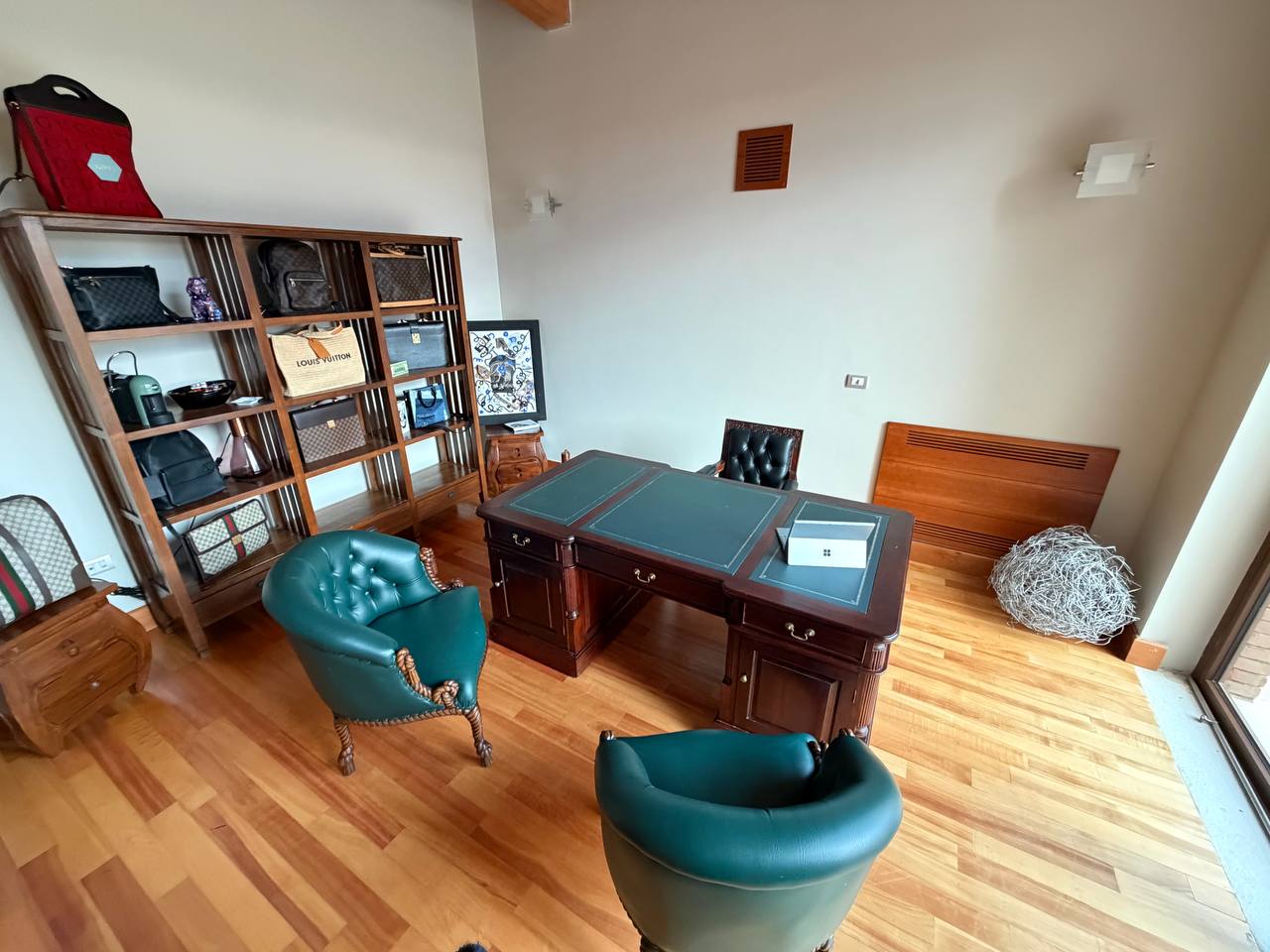 UFFICIO DIRIGENZIALE